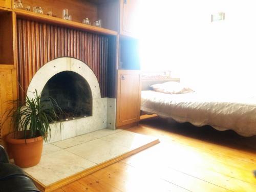 Kakheti Apartment | Siboshvilis Guesthouse