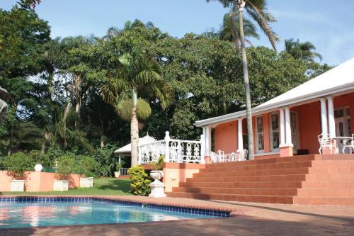 Berea House | Sica's Guest House