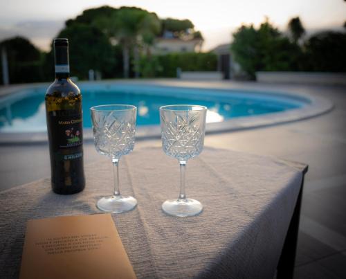 Agnone Villa | Sicilian Bliss Villa