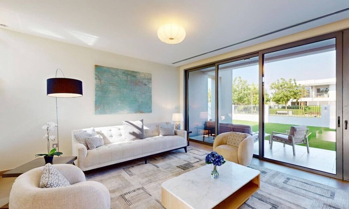 Dubai House | Sidra 1 - Incredible Five Bedroom Villa