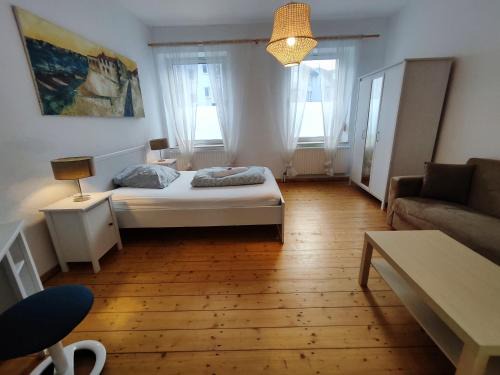 Siegburg Apartment | Siegburg Apartment