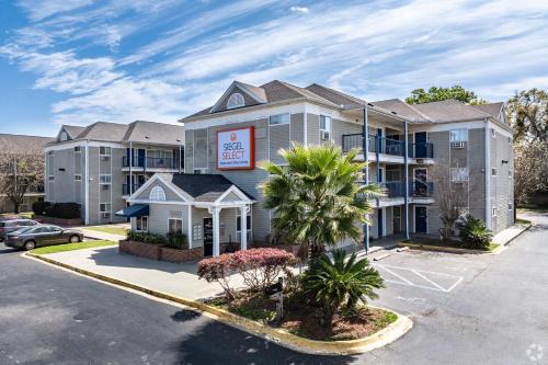 Orange Park Hotel | Siegel Select Orange Park