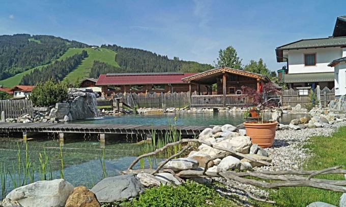 Am Feuersang Apartment | Sieglhub Hotel Apartments Chalet