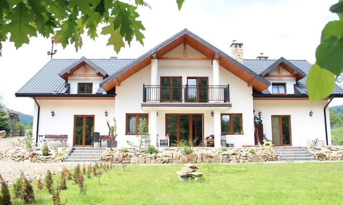 Cisna House | Sielski Zakątek