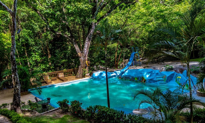 Santa Marta Hotel | Sierra Limón Hotel Cabañas Club