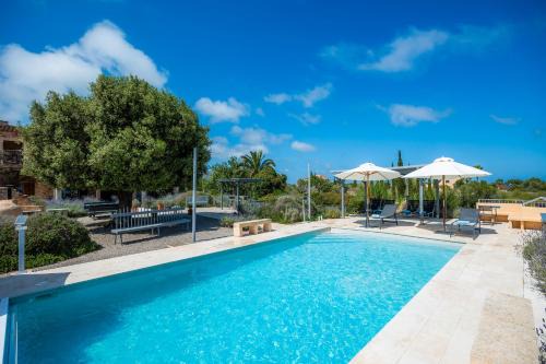Manacor Villa | Siesta del Sol