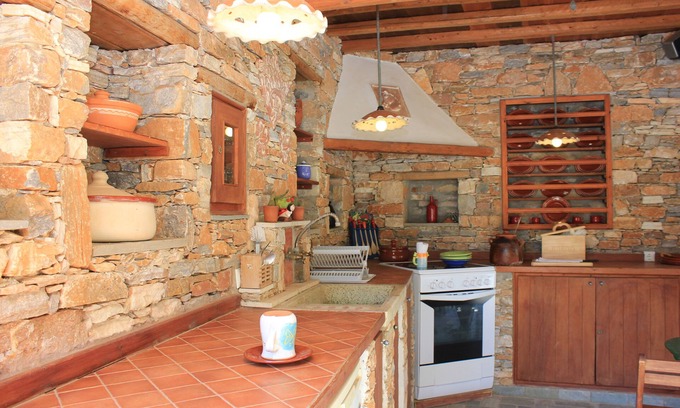 Kamares Hotel | Sifnaika Konakia ~ Armada Residence