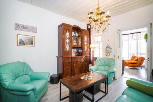 Sighnaghi Bed & Breakfast | Sighnaghi Art Hotel