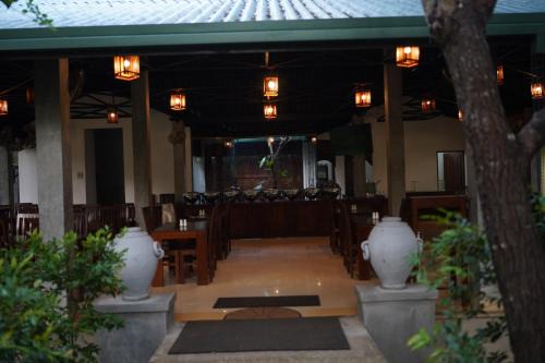 Dambulla Resort | Sigiri Asna Nature Resort
