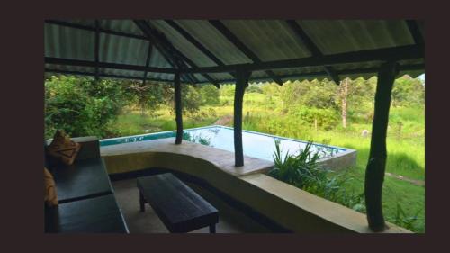 Dambulla Cabin | Sigiriya Eco Lodge & Accommodation - Sigiriya CES Field Base