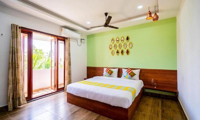 Kottakuppam Hotel | Signature Grande