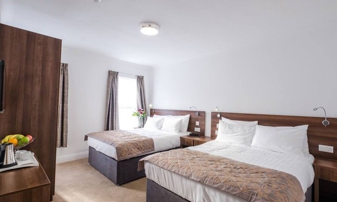 Valentines Hotel | Signature London