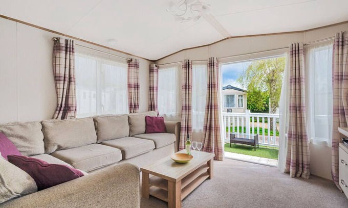Cheddar House | Signature Three Bedroom
