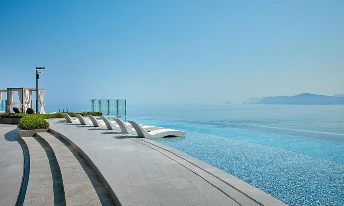 Haeundae Hotel | Signiel Busan
