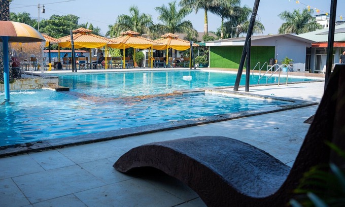 Igatpuri Resort | Signum Resort Igatpuri