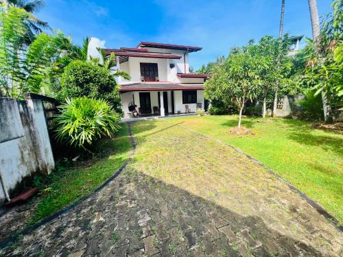 Baddegama Cabin | Sihenu Geust House