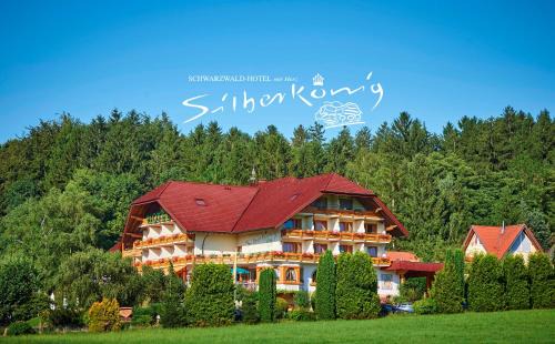 Gutach im Breisgau Hotel | Silberkönig Schwarzwald Hotel & Restaurant Ringhotel