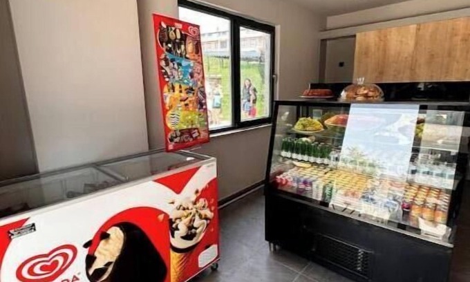 Oba Apartment | Silence Garden Suite B10