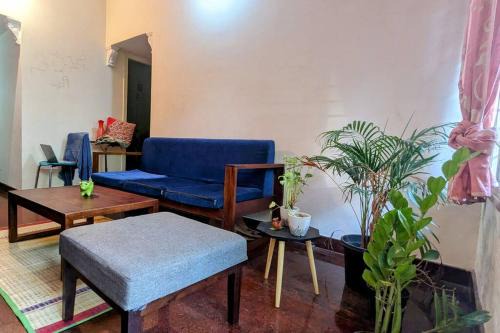 Agara Apartment | Silicon Valley Gateway 2.0