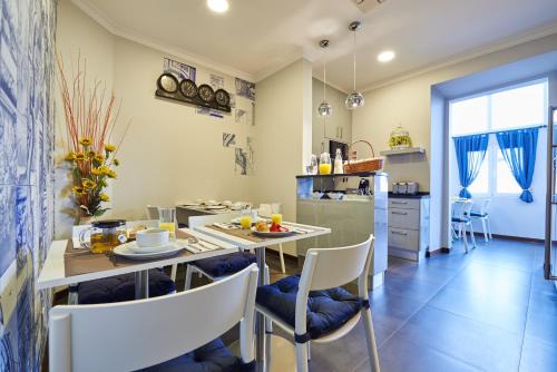 Sao Sebastiao da Pedreira Bed & Breakfast | Silk Lisbon