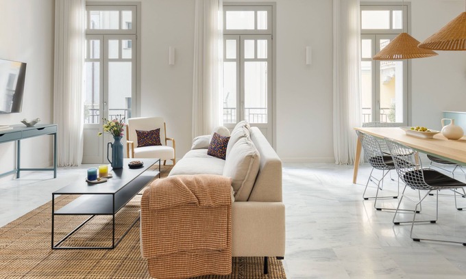 Athens City Centre Hotel | Silk n Cotton