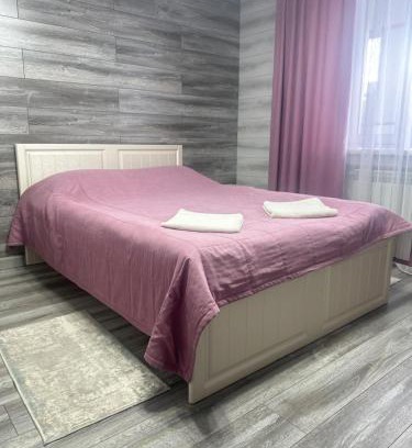 Kokshetau Hotel | Silk Way Hotel