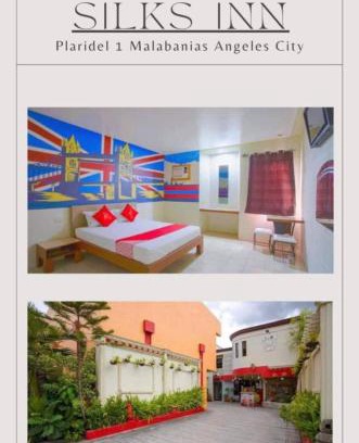 Malabanias Hotel | Silks Inn