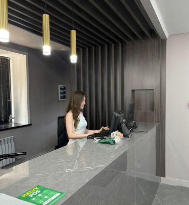 Semipalatinsk Bed & Breakfast | Silkway Deluxe 1