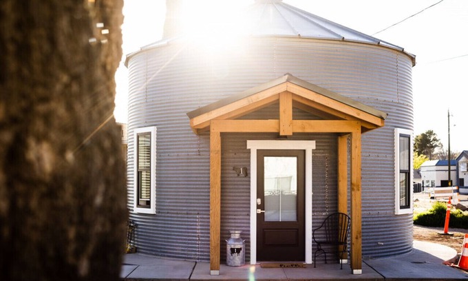 La Verkin Apartment | Silo Suite 1 Pet Friendly- Near Zion National Park