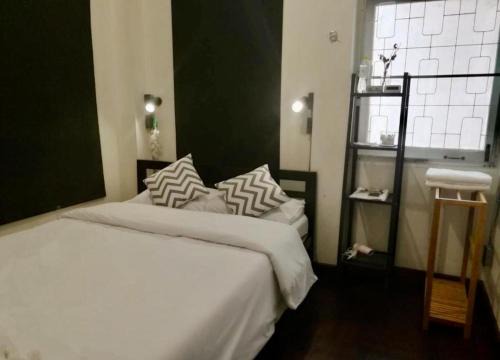 Silom Hostel | silom Dream catcher rainbow hostel
