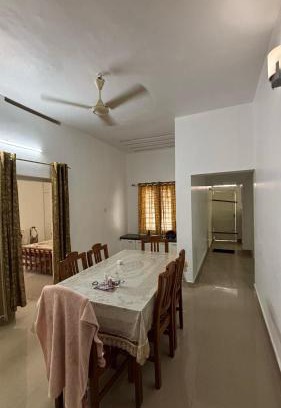 Thiruvananthapuram House | Silva Homes
