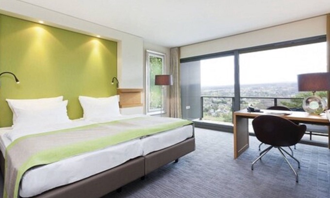 Sart-lez-Spa Hotel | Silva Hotel Spa - Balmoral