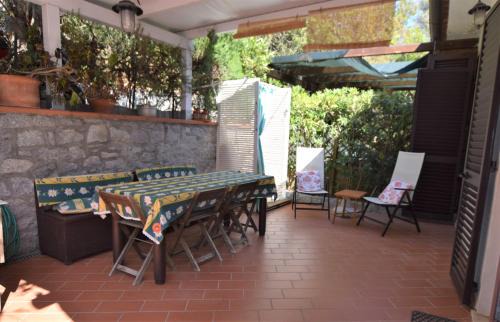 Fetovaia Apartment | Silvana