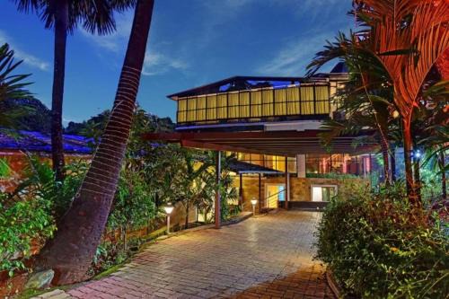 Chaul Hotel | Silvanus Forest Retreat, Alibaug