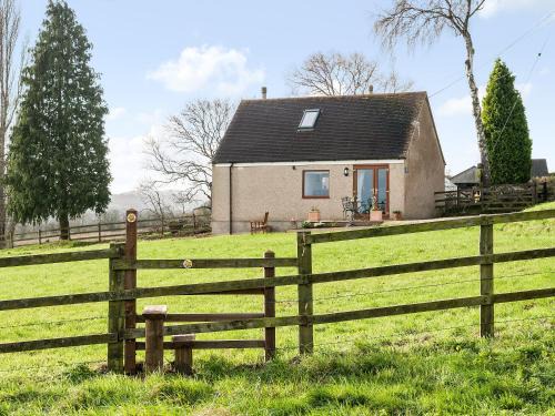 Nailsworth House | Silver Birch Lodge