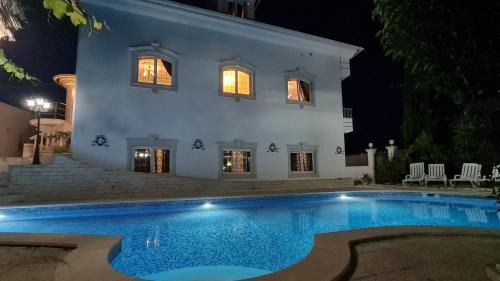 Maceira Villa | Silver Coast Village