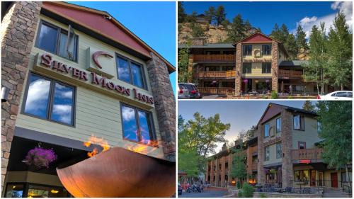 Estes Park Hotel | Silver Moon Inn