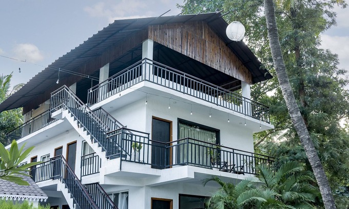 Karal Hotel | Silver Oak Tropical Resort By Bay Hotels