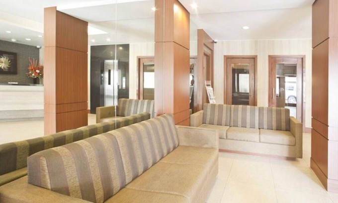 Rajkot Hotel | Silver Palace Hotel