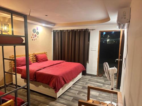 Sirala Resort | Silver River Resort