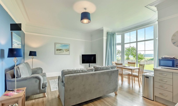 Meathop Cottage | Silverdale Apartment
