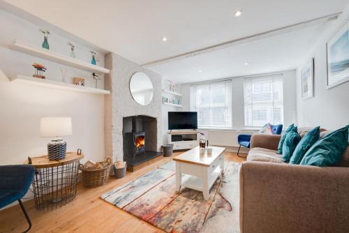 East Runton House | Silvergate Cottage