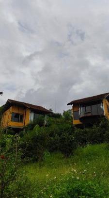 Ha Giang House | SIM Farmstay