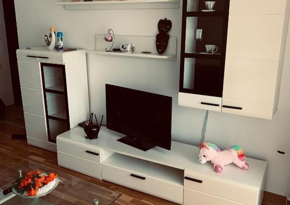 Chiajna Apartment | Simo Simo