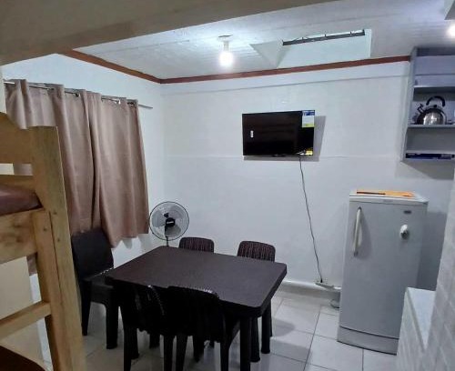 Baguio Apartment | Simple and Comfortable Stay in Baguio City