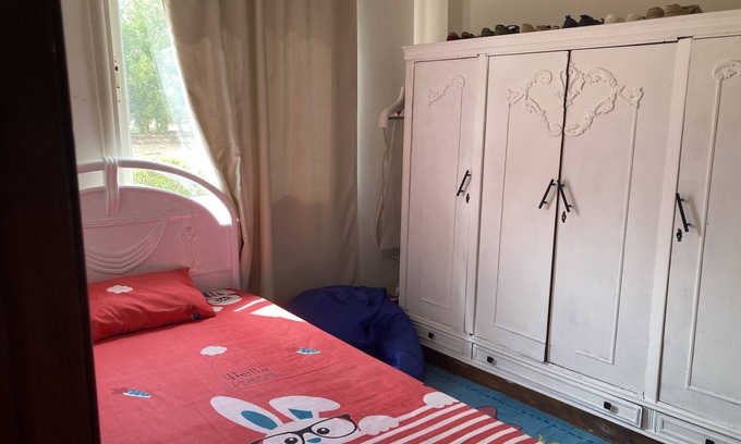 Makadi Bay Apartment | simple but cosy