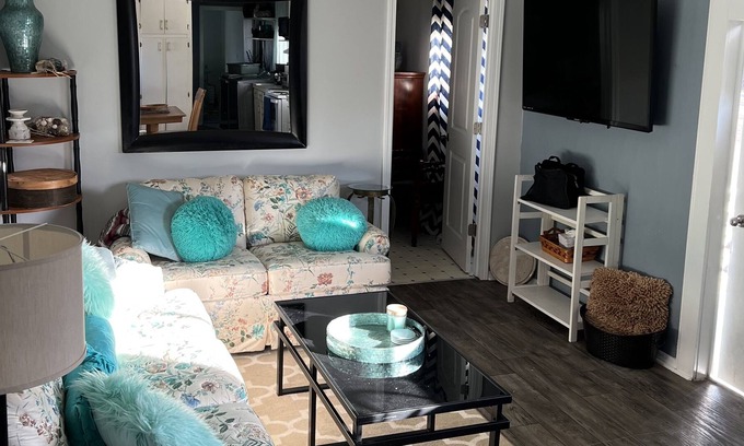 Snow Hill House | Simple & Cozy