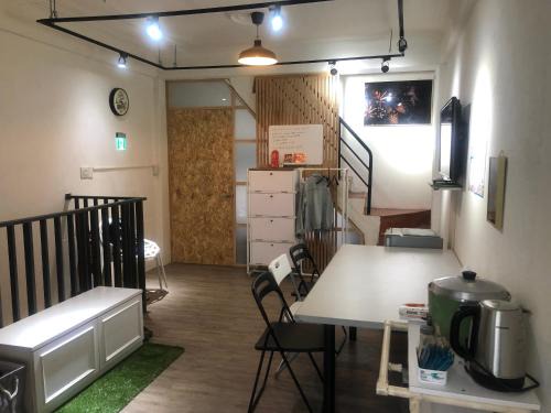 Tainan City Centre House | Simple Walk Guest House 小公寓