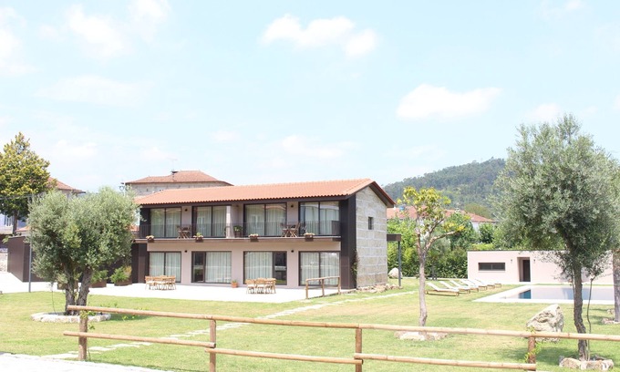 Fareja House | Simplicity and well-being. A privileged place to experience nature and traditions