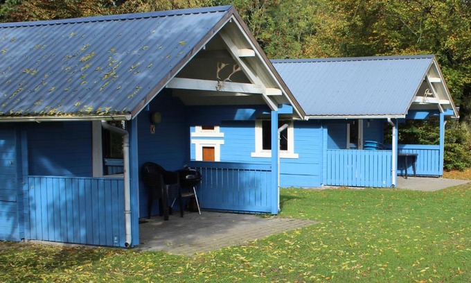 Tarm Other | Simply living tiny house